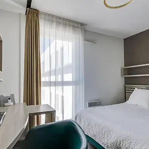 Les Glénans , Toulouse France