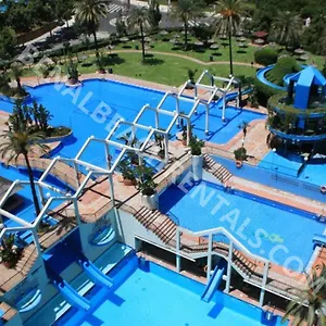 Benal Beach Apartamento Benalmádena
