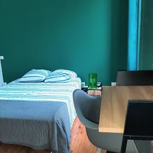 Le Flatiron - 4 Apartamento Tarbes