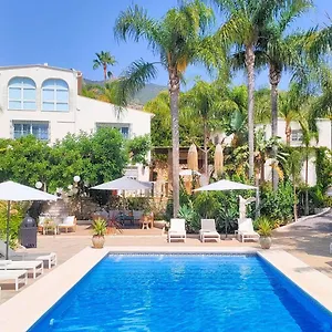 La Vida Loca - Adults Only Apartamento Benalmádena