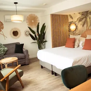 3* Hotel Le M