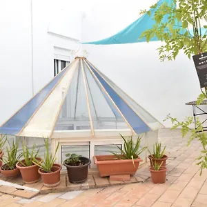 Veedor 12 Apartamento Cádiz