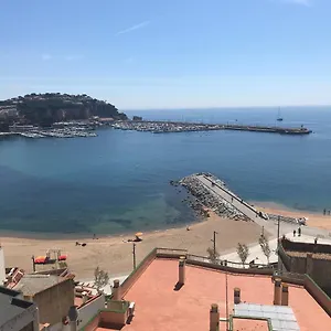 Elm Apartamento Sant Feliu de Guíxols